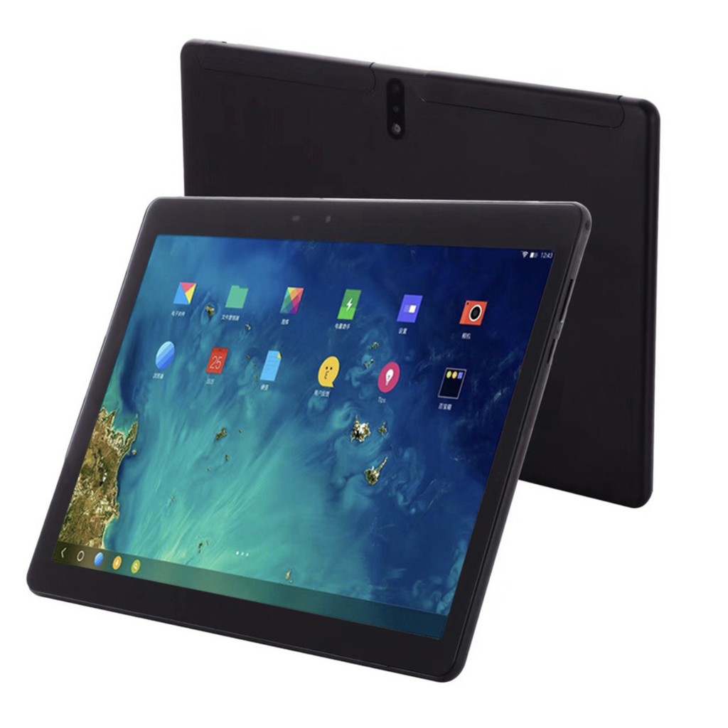 Máy tính bảng tablet As88 plus kiêm laptop Ram 8G -128G Android 10 | BigBuy360 - bigbuy360.vn