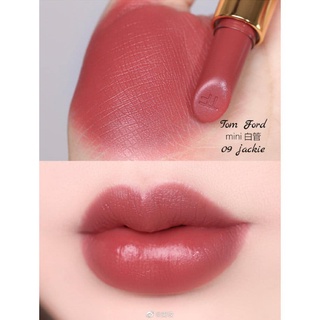 Son thỏi Tom Ford mini 09 Jackie
