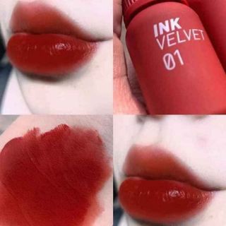 Son ink siêu lì