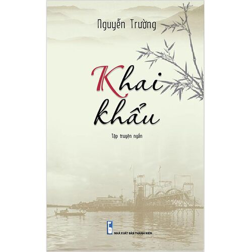 Sách Khai Khẩu - phương nam book