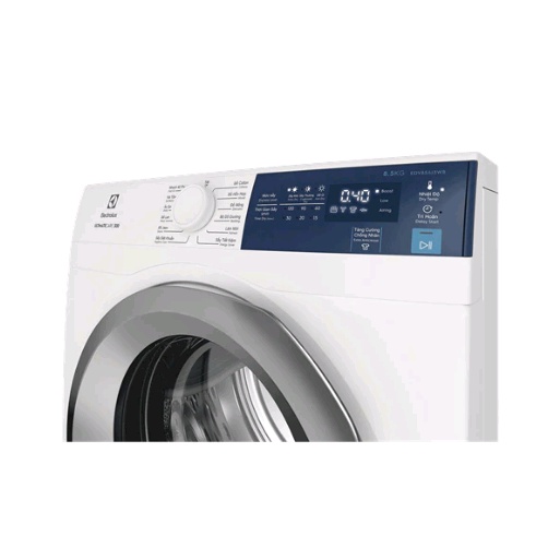Máy sấy thông hơi Electrolux 8.5 kg EDV854J3WB-HÀNG CHĨNH HÃNG