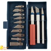 Bộ dao khắc 13in1