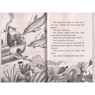 Bộ nhập - Magic Tree House 1-28 (gồm 28 cuốn + Hộp đựng + File MP3)