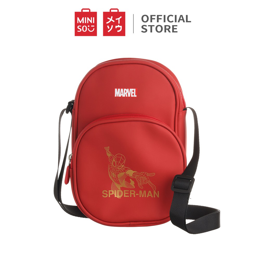 Miniso Túi đeo chéo MARVEL