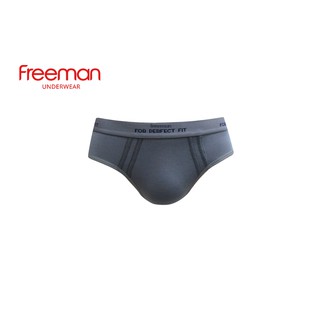 Quần lót nam cao cấp Freeman [Combo 3] BC637