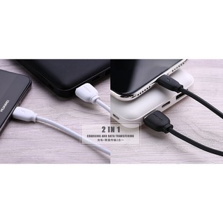 Cáp sạc Lightning, Micro, Type C Remax RC-134 -Bảo hành 3 tháng