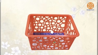 Khay (rổ) chữ nhật Cao cấp