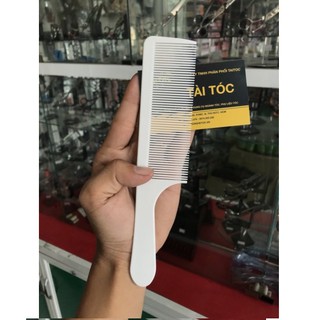 Lược Cắt Tóc Bản Lớn
