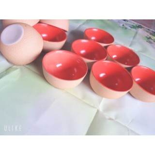  Bát con đựng nước chấm ( GIÁ SIÊU RẺ )