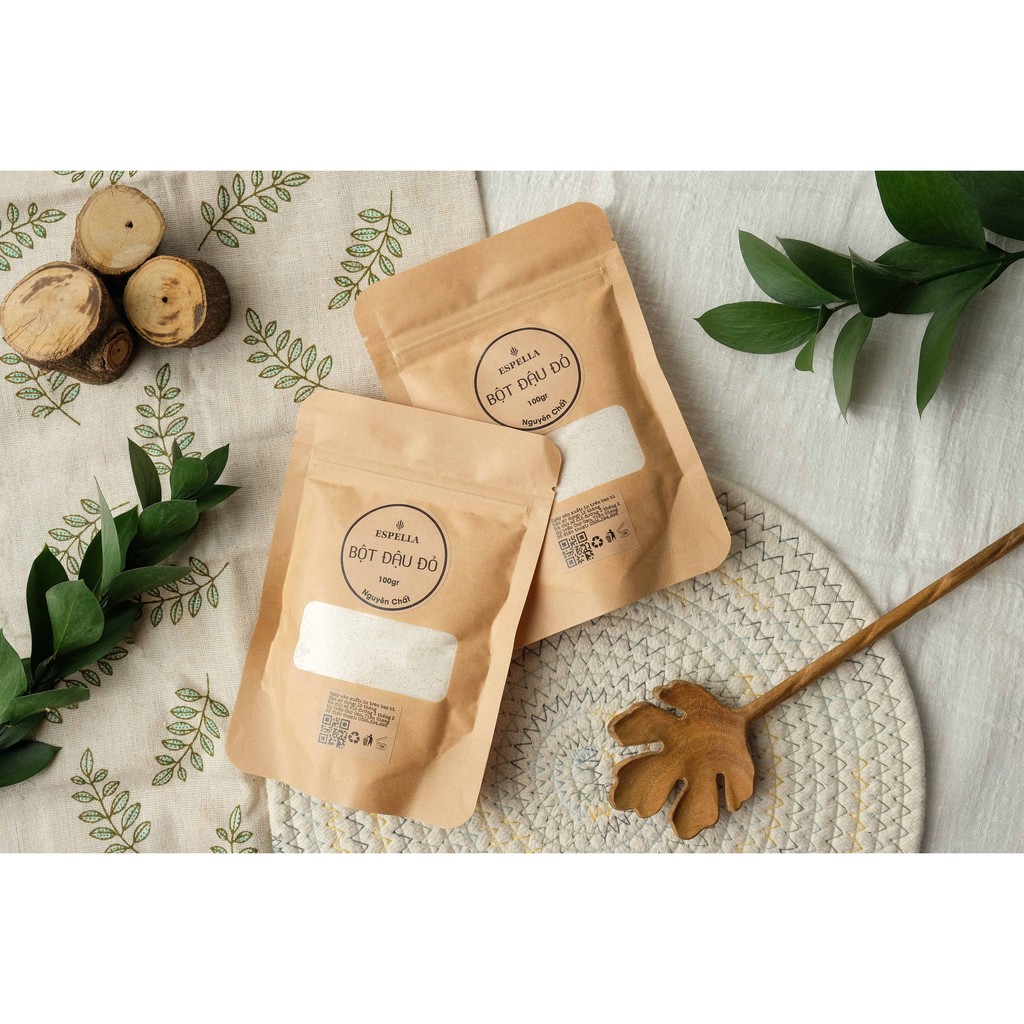 BỘT ĐẬU ĐỎ NGUYÊN CHẤT | BigBuy360 - bigbuy360.vn