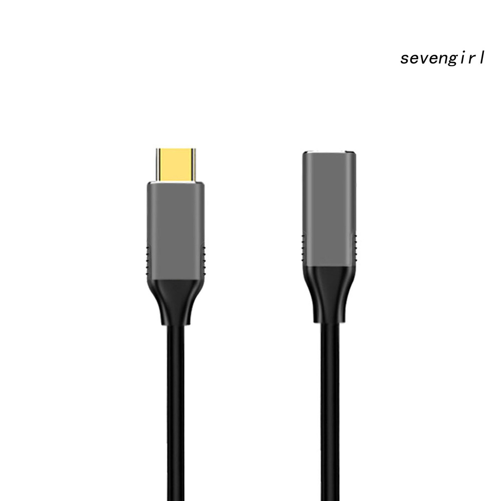 Bộ Chuyển Đổi Từ Sev-Usb-C Cho Thunderbolt 3 Sang Mini Displayport 4k 60hz Type-C Dp | BigBuy360 - bigbuy360.vn