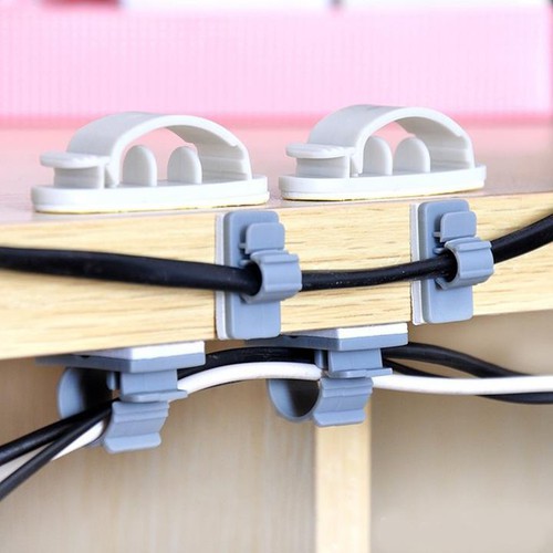 Combo 20 dụng cụ kẹp chặn giữ dây điện - CGS 3 - BX0584