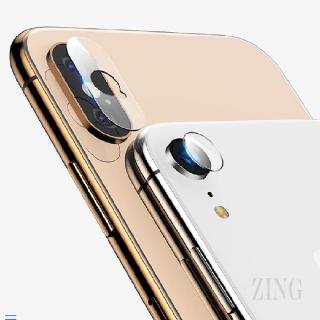 Miếng Dán Bảo Vệ Camera Điện Thoại Iphone X 262''
