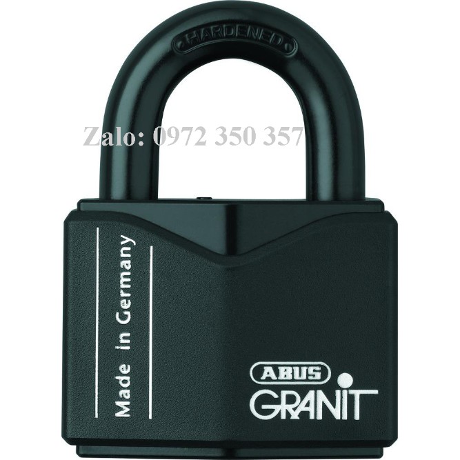 Khóa chống trộm ABUS GRANIT 37/55