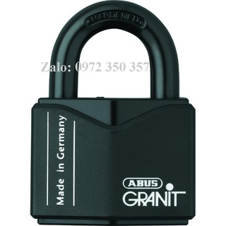 Khóa chống trộm abus granit 37/55