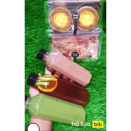 Sốc Combo trà sữa truyền thống và trân châu 3Q | BigBuy360 - bigbuy360.vn