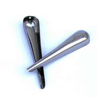 Muỗng Inox Cán Dài