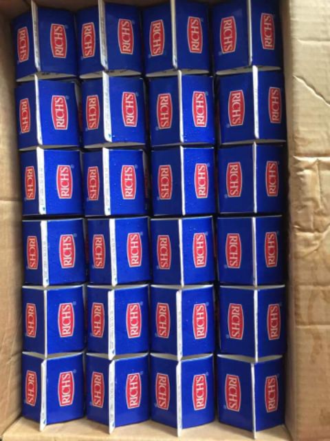 KEM BÉO THỰC VẬT RICH'S CREAMER - HỘP LÙN 454G | BigBuy360 - bigbuy360.vn