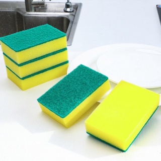 Miếng bọt biển rửa bát siêu thấm hút anhduonghomekit