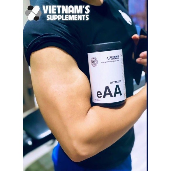 Combo viên uống hỗ trợ kiểm soát cân nặng  - Vietnams Supplements