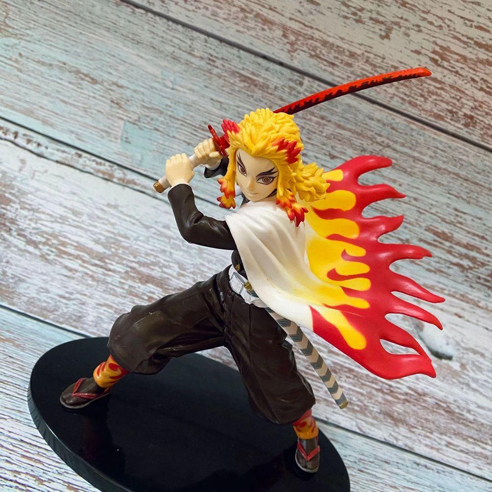 Mô Hình Nhân Vật Kimetsu No Yaiba WMES15H