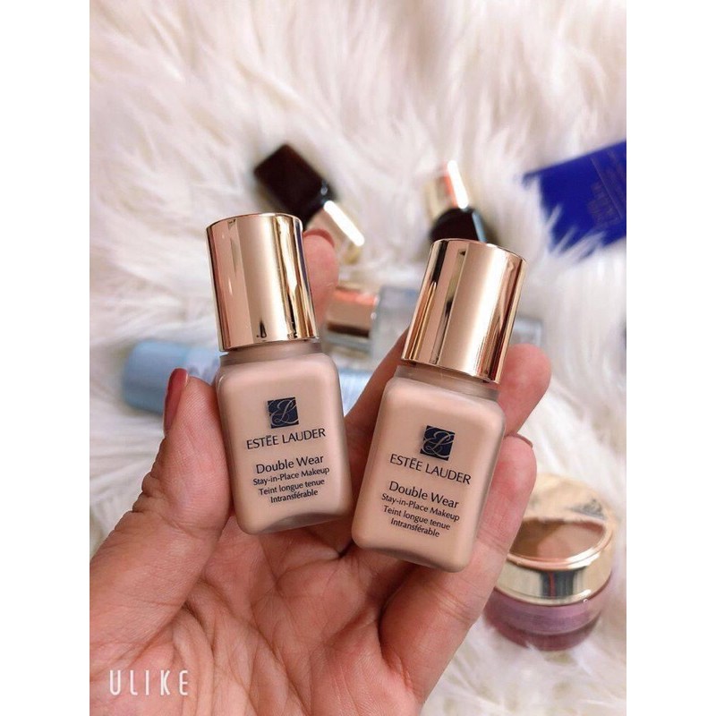 kem nền estee lauder double wear