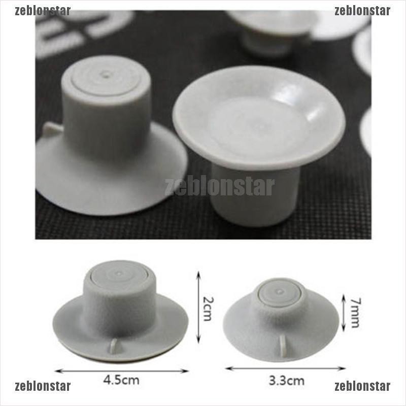 Bộ 2 Giá Đỡ Tản Nhiệt Chống Trượt Cỡ Lớn Tiện Dụng