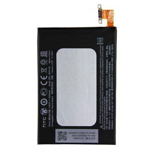 Pin thay thế HTC ONE M8