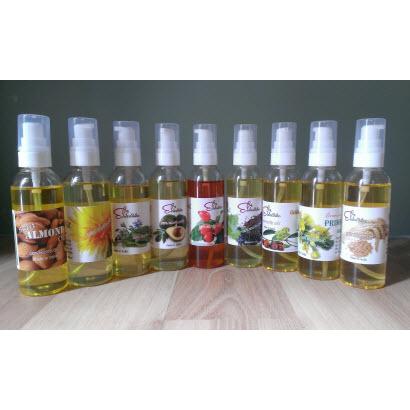 Dầu hạt tầm xuân - Rosehip seed oil - 10ml | BigBuy360 - bigbuy360.vn