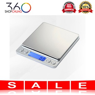 Cân điện tử tiểu ly 1kg-Cao cấp