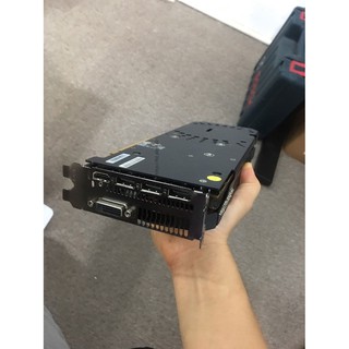 VGA Red Devil RX 570 4G Còn đẹp