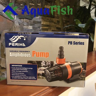 Máy Bơm Nước Periha PB 5000 - 25000 (máy bơm chìm hồ cá)