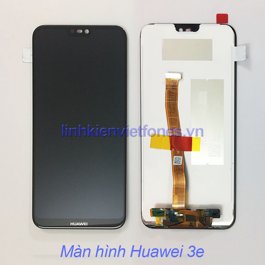 Màn hình Huawei Nova 3e