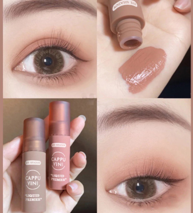 Phấn Má Hồng Dạng Lỏng Màu Nhung Bắt Sáng Lâu Trôi | BigBuy360 - bigbuy360.vn