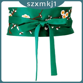 Thắt lưng Corset thắt lưng thêu cổ điển cho váy