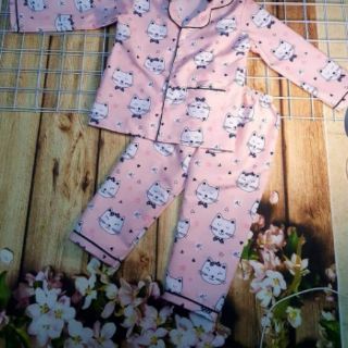 Pijama bé trai bé gái
