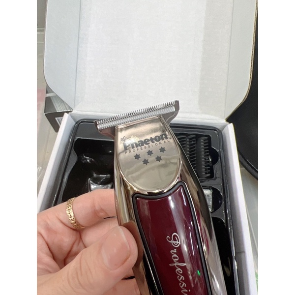 Tông Đơ Chấn Viền Phaeton, Tông Đơ Cắt Tóc Cạo Râu Đa Chức Năng