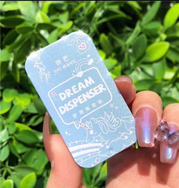 [ HÀNG SẴN] NƯỚC HOA KHÔ SHI MANG HÓT HÍT 2020 | BigBuy360 - bigbuy360.vn