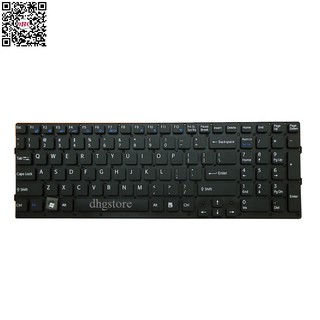 Bàn phím laptop Sony Vaio CB VPC-CB VPCCB