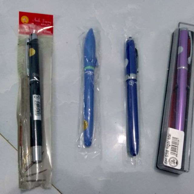 Combo bút Hà Nam