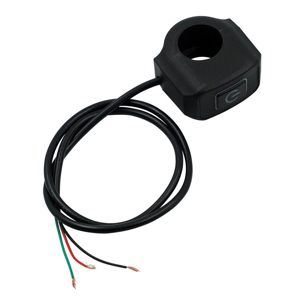 Nút Công Tắc Gắn Tay Cầm Xe Máy Chống Nước