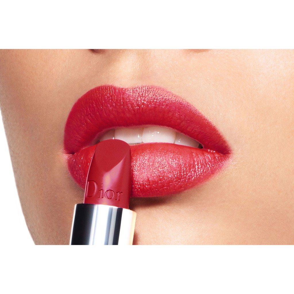 Son Dior Rouge 644 Sydney