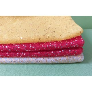 Vải von lưới kim sa khổ 1m4
