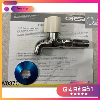 VÒI NƯỚC LẠNH GẮN TƯỜNG,Rumile HỒ XẢ XÔ,MÁY GIẶT,TƯỚI CÂY CAESAR WP037C-W037C