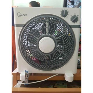 Quạt tản Midea KYT25-15A