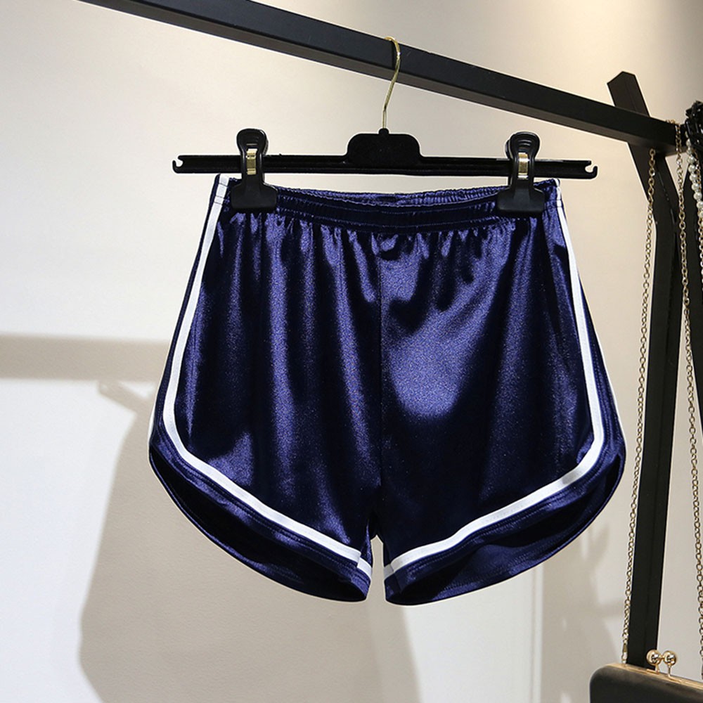 Quần Short Tập Thể Thao Cho Nữ | BigBuy360 - bigbuy360.vn