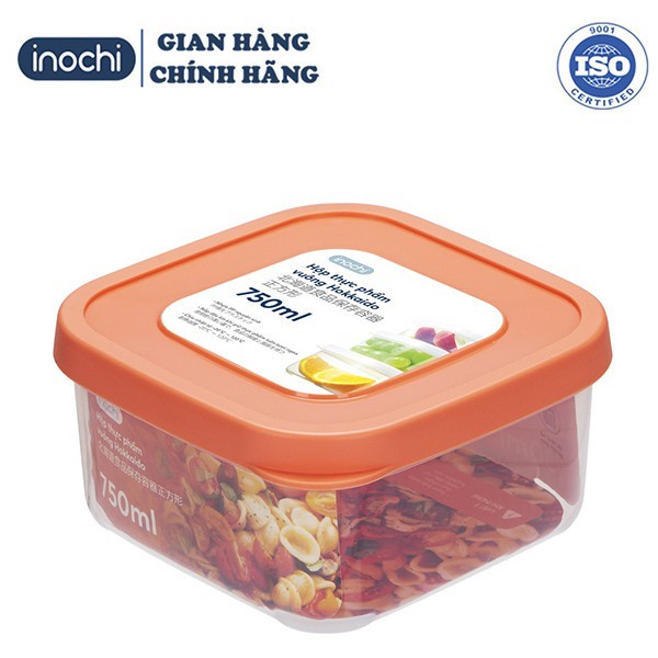 Mua Hộp Thực Phẩm Nhựa INOCHI - Hộp Đựng Đồ Ăn Cao Cấp Chịu Nhiệt Nhiều ...