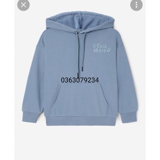ÁO HOODIE XUẤT NGA CHO BÉ(12-25KG)