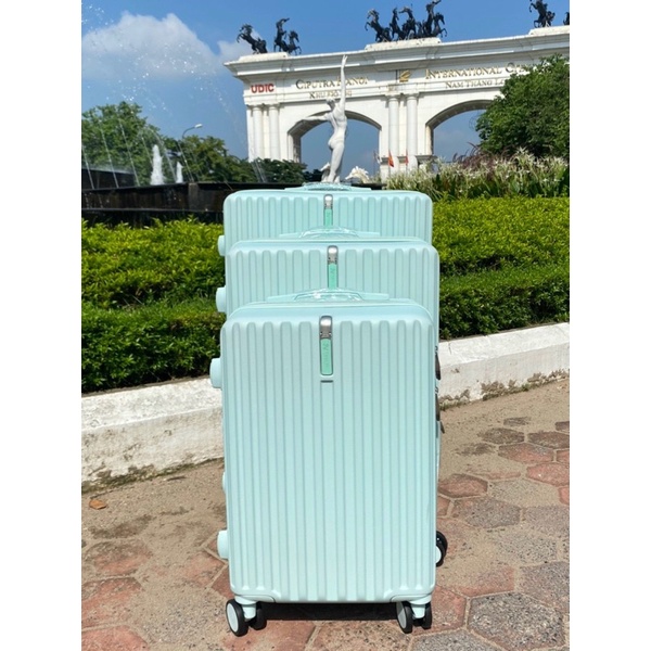 Vali thái vi đủ 3 Size