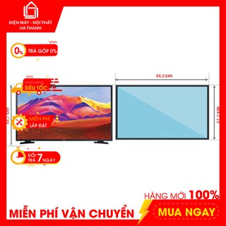 Smart Tivi Samsung 43 inch 43T6000